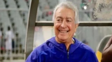 حلمي طولان يؤكد استمرار مسيرته التدريبية بعد كأس العرب وينفي اعتزاله 1